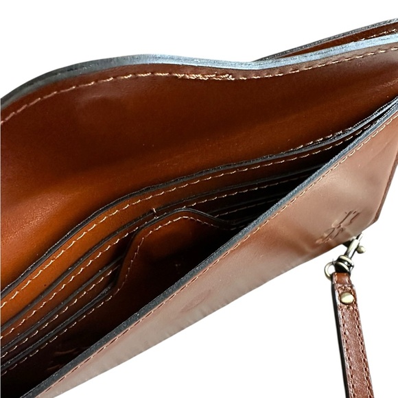 Patricia Nash Valentia Wristlet Wallet - Picture 6 of 9